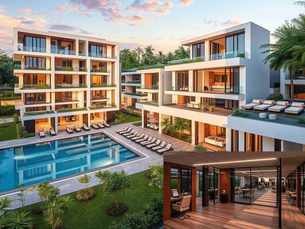 Birla Advaya Amenities