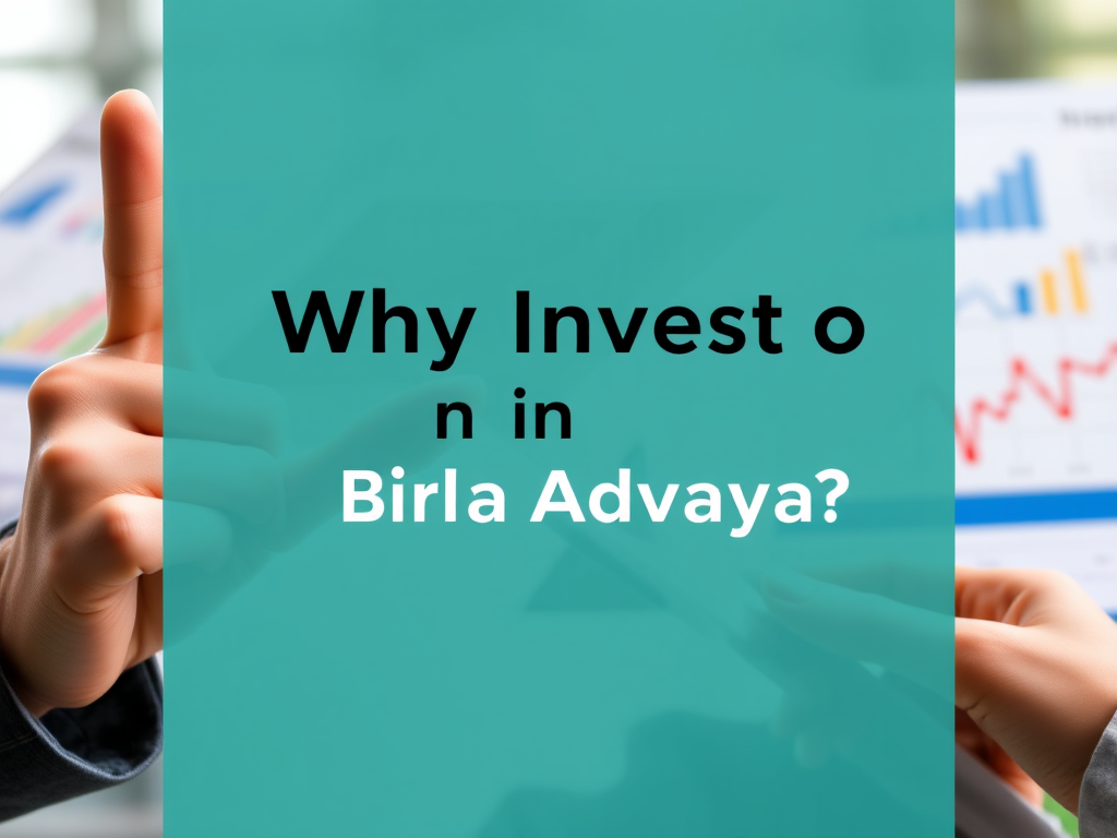Why Invest in Birla Advaya
